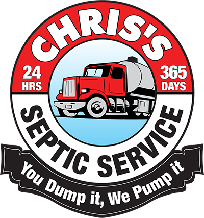 Chris's Septic Service